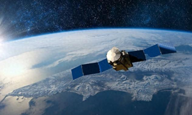 低轨卫星全线提速！卫星互联网关键战略赛道布局龙头梳理(图1)